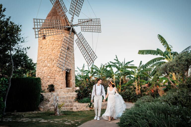 Workshop Hochzeitsfotografie, Trauredner, Hochzeitsplaner Kurs Mallorca Hochzeitsprofisakademie