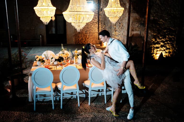 Workshop Hochzeitsfotografie, Trauredner, Hochzeitsplaner Kurs Mallorca Hochzeitsprofisakademie