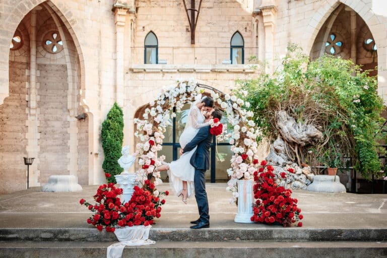 Workshop Hochzeitsfotografie, Trauredner, Hochzeitsplaner Kurs Mallorca Hochzeitsprofisakademie