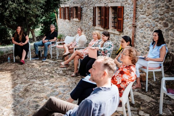 Workshop Hochzeitsfotografie, Trauredner, Hochzeitsplaner Kurs Mallorca Hochzeitsprofisakademie