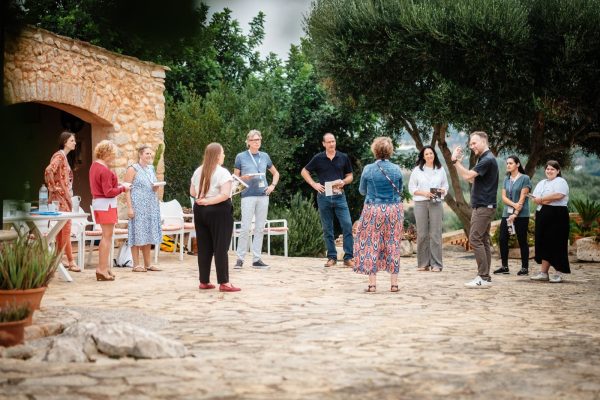 Workshop Hochzeitsfotografie, Trauredner, Hochzeitsplaner Kurs Mallorca Hochzeitsprofisakademie